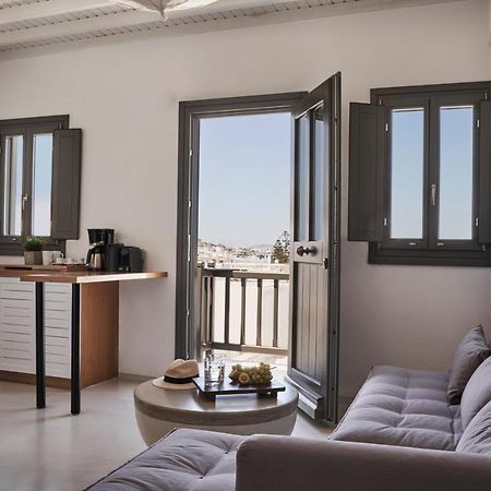 Maison Central By Monocle Mykonos Town 外观 照片