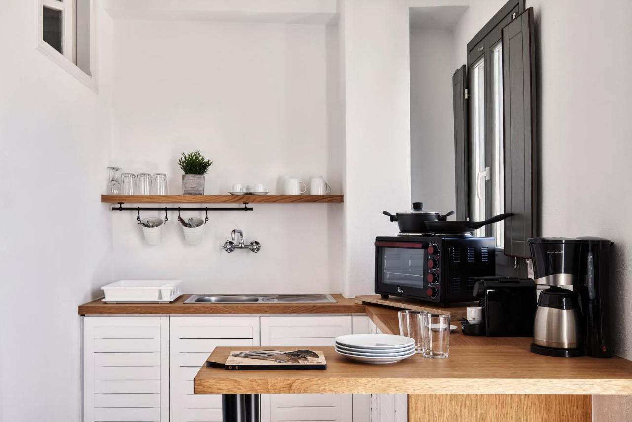 Maison Central By Monocle Mykonos Town 外观 照片