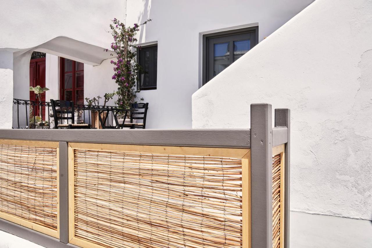 Maison Central By Monocle Mykonos Town 外观 照片