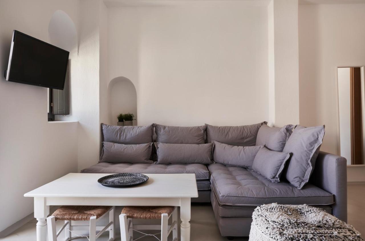 Maison Central By Monocle Mykonos Town 外观 照片