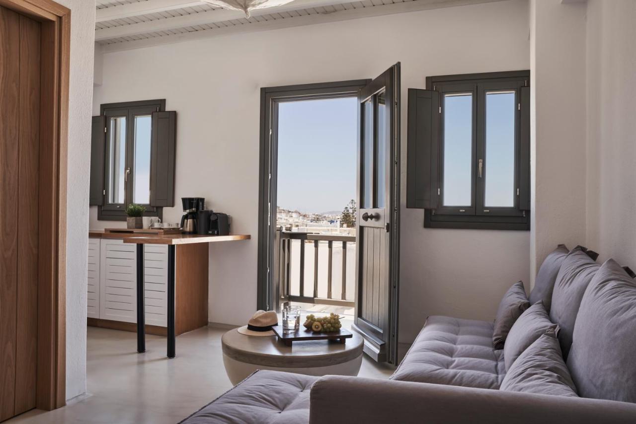 Maison Central By Monocle Mykonos Town 外观 照片