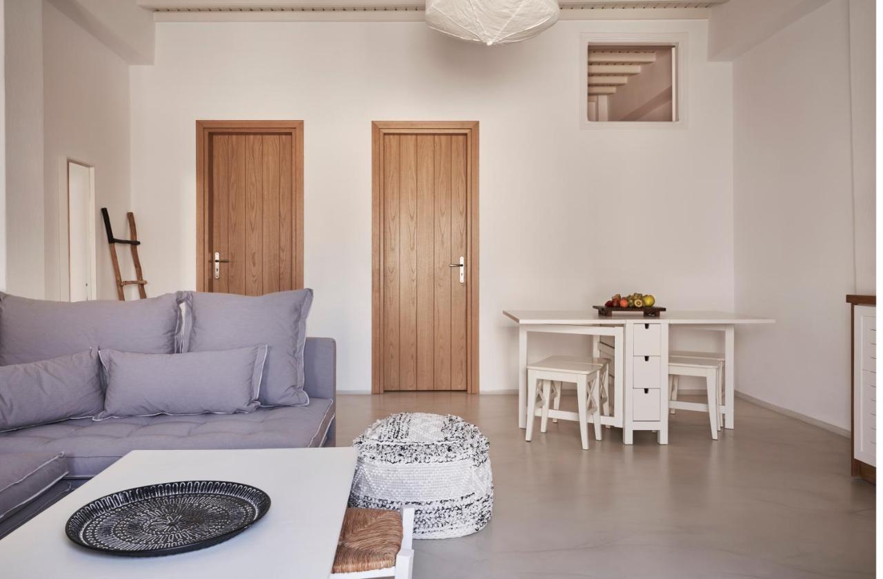 Maison Central By Monocle Mykonos Town 外观 照片