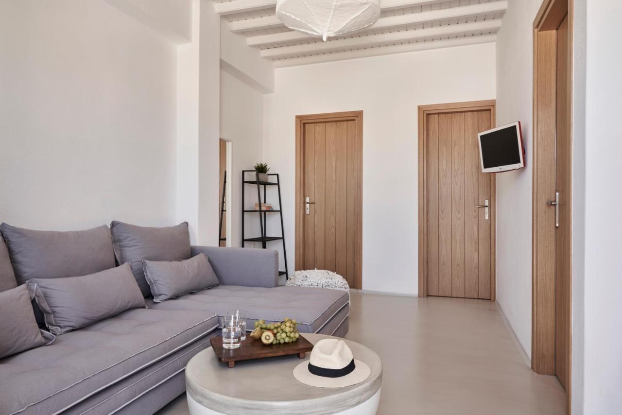 Maison Central By Monocle Mykonos Town 外观 照片