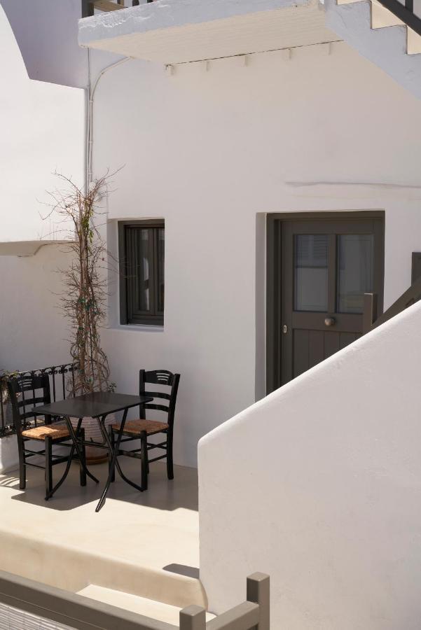 Mykonos Town Maison Central酒店 外观 照片