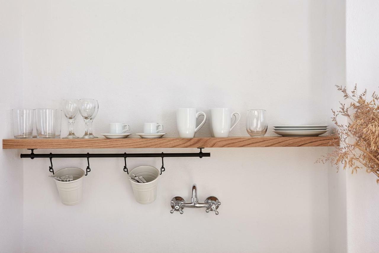 Maison Central By Monocle Mykonos Town 外观 照片